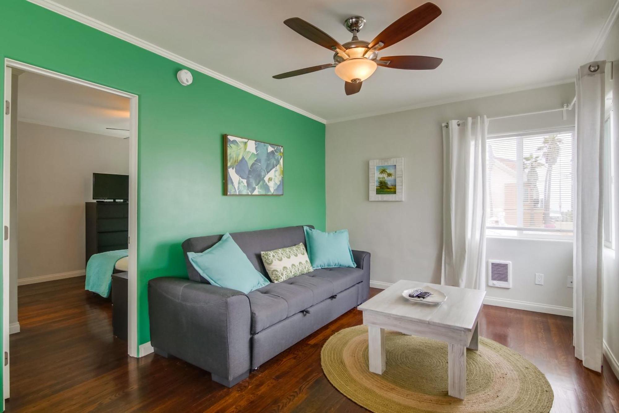 Manhattan Shores 1b Holiday home