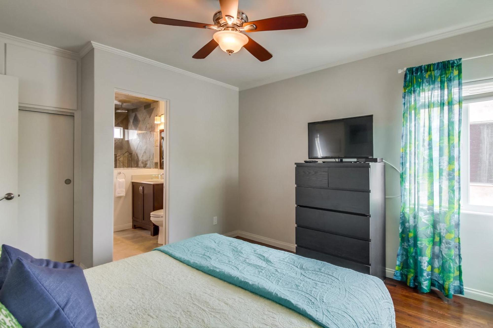 Holiday home Manhattan Shores 1b San Diego