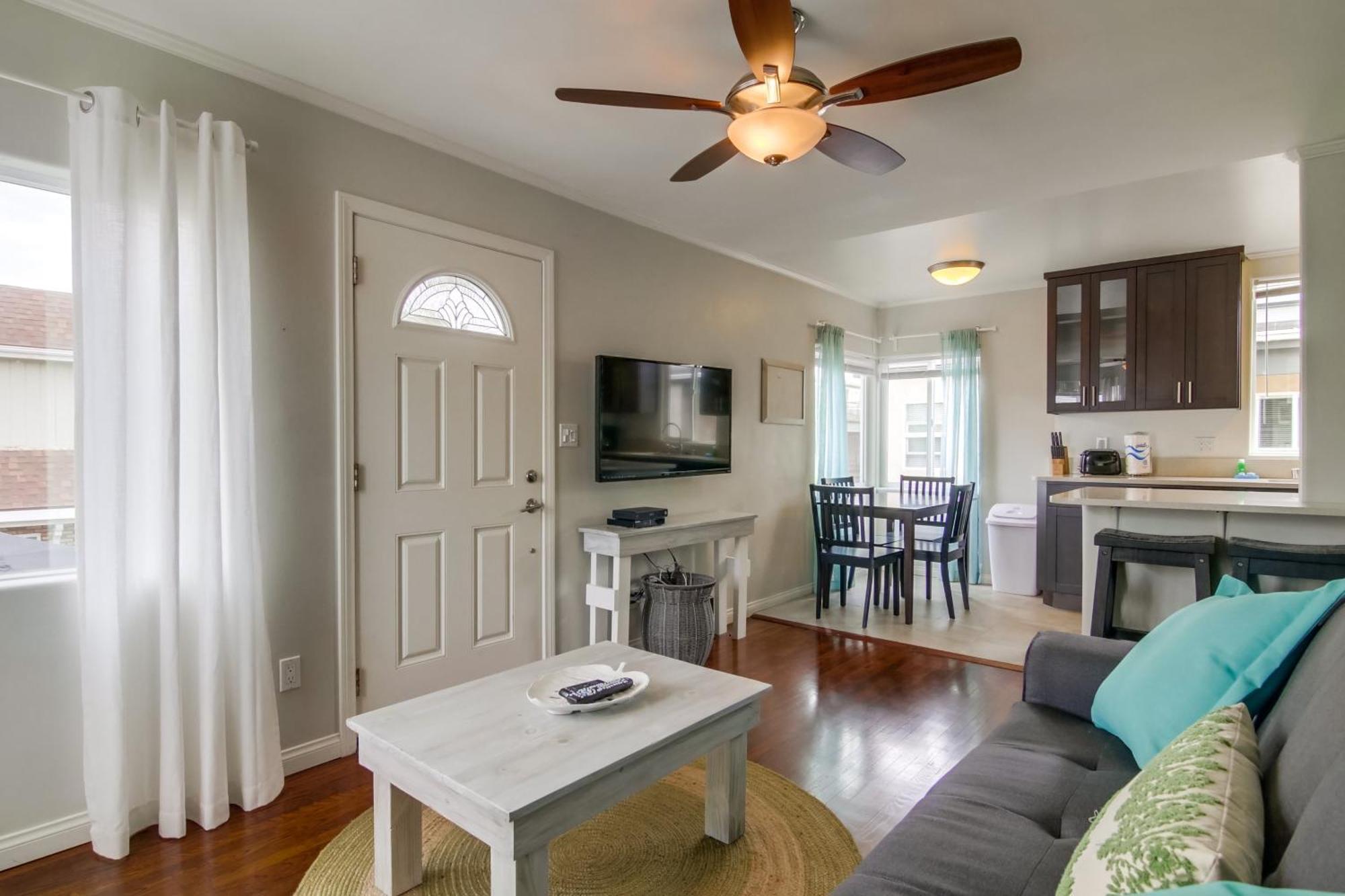 Manhattan Shores 1b Holiday home