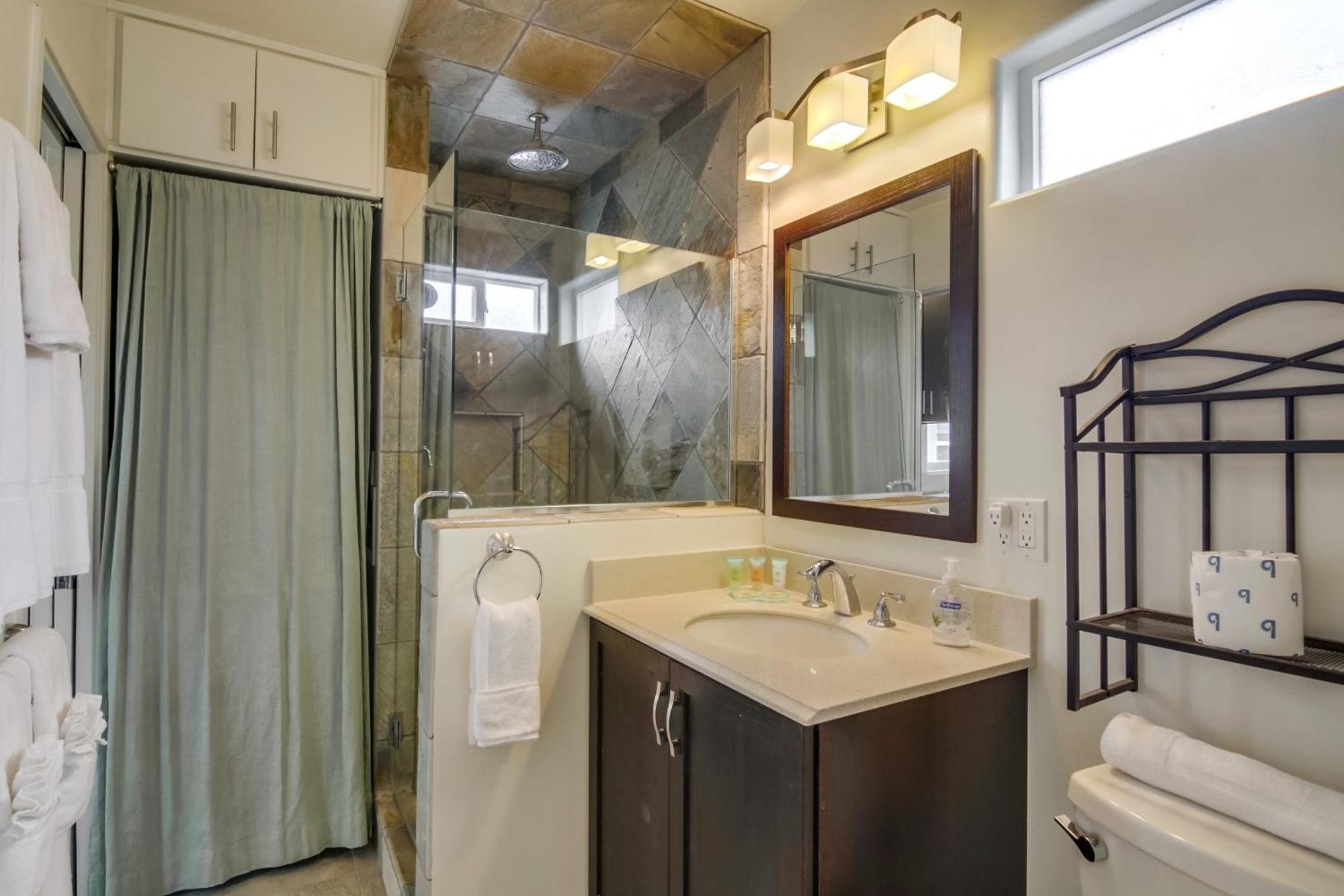 Holiday home Manhattan Shores 1b *