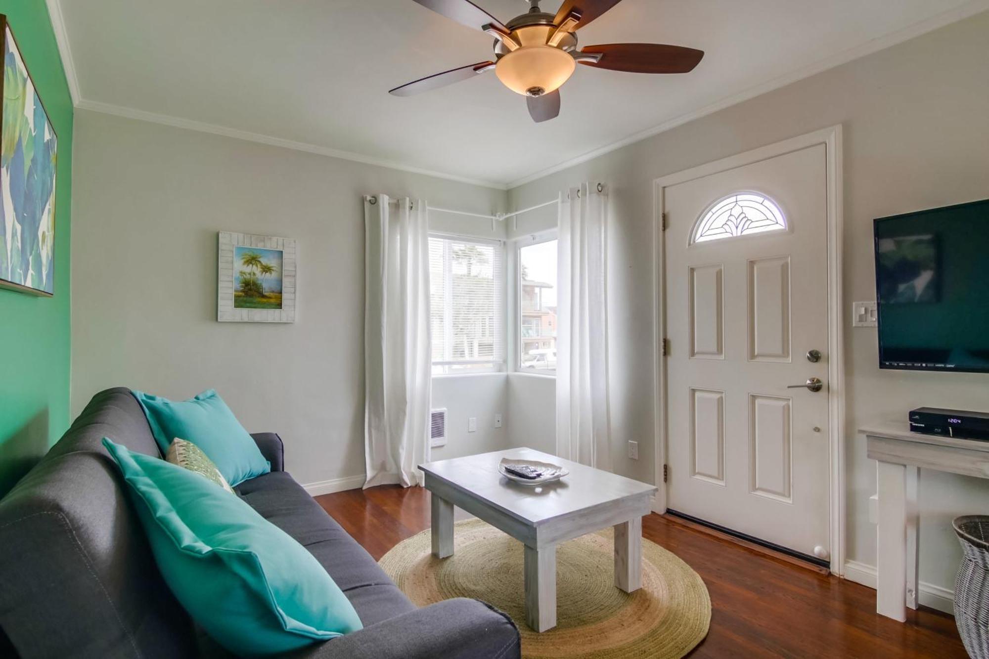 Manhattan Shores 1b Holiday home