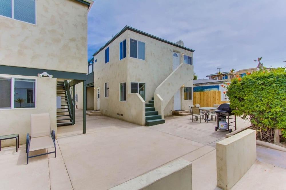 Manhattan Shores 1b Holiday home
