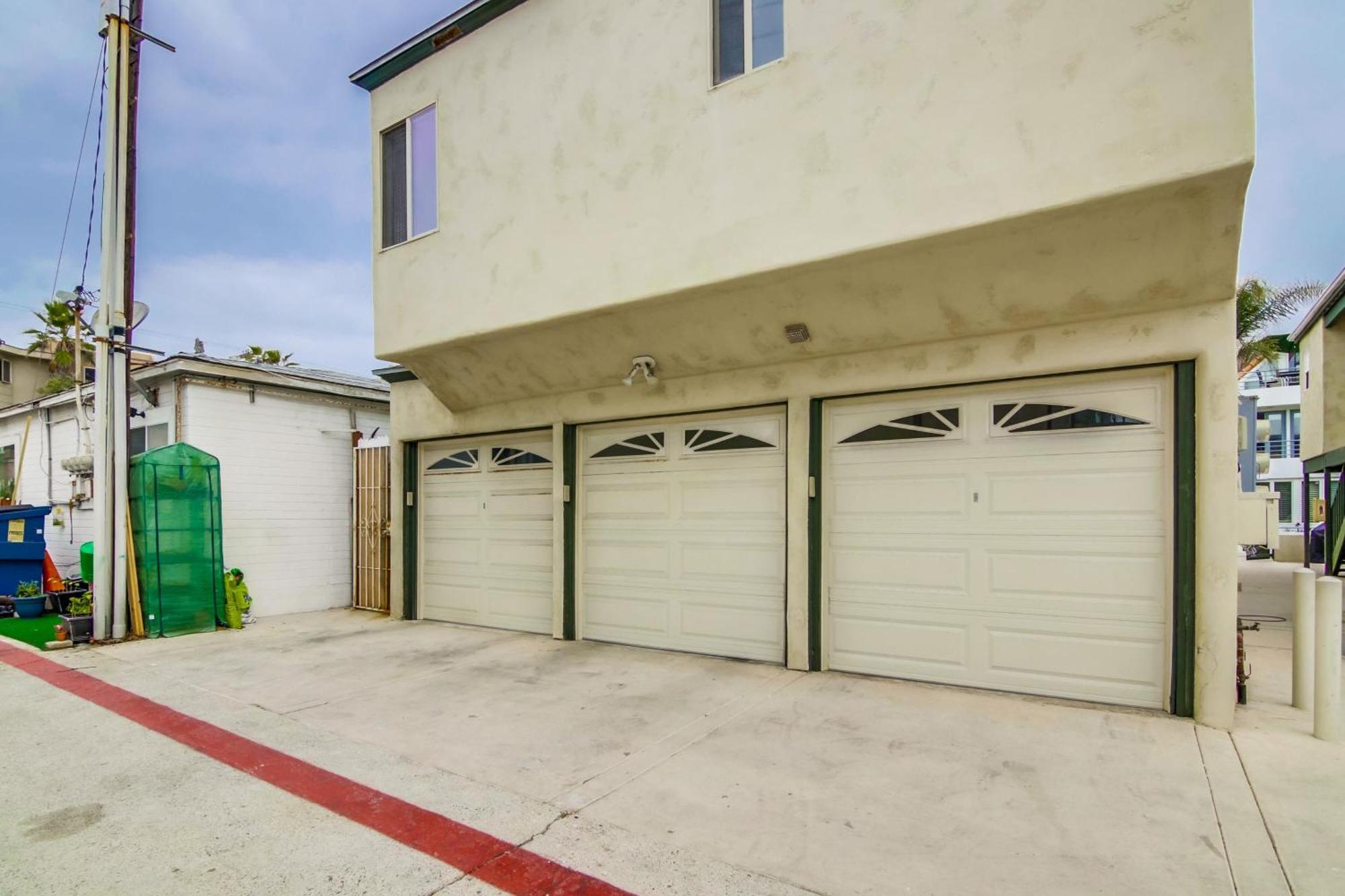 Manhattan Shores 1b Holiday home San Diego