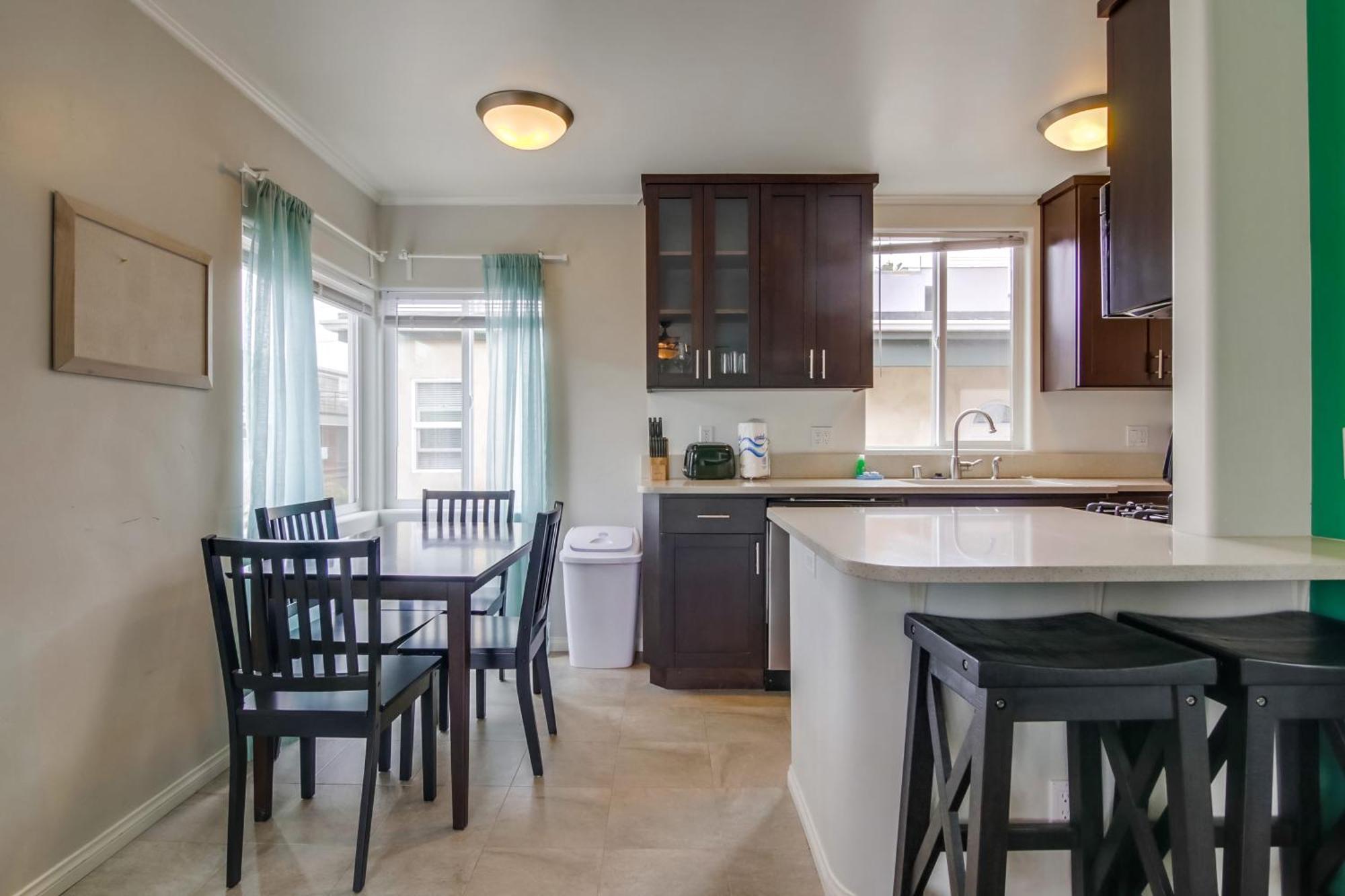 Manhattan Shores 1b Holiday home *