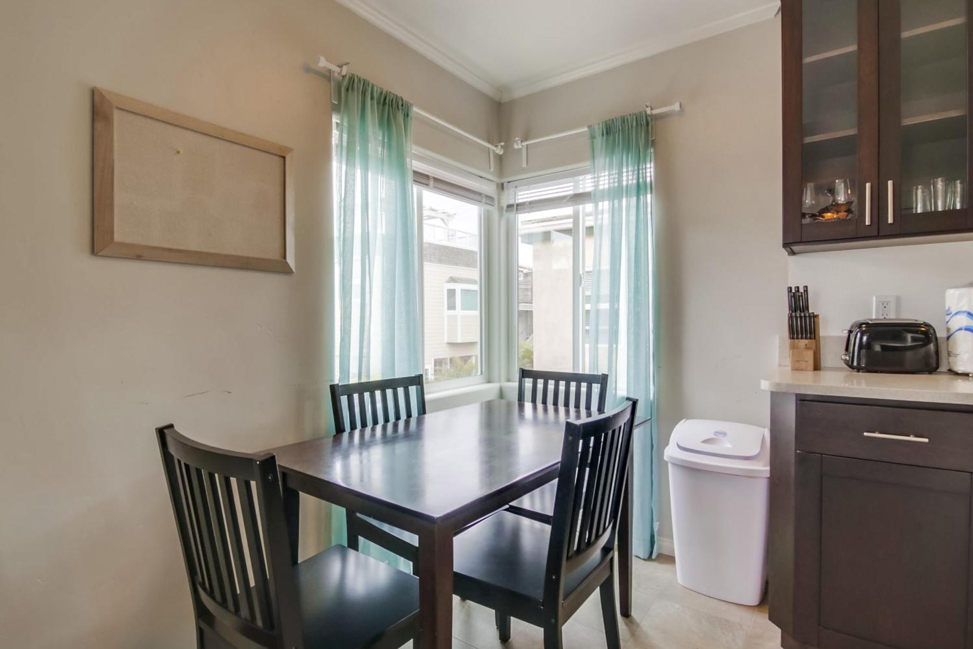 Holiday home Manhattan Shores 1b San Diego