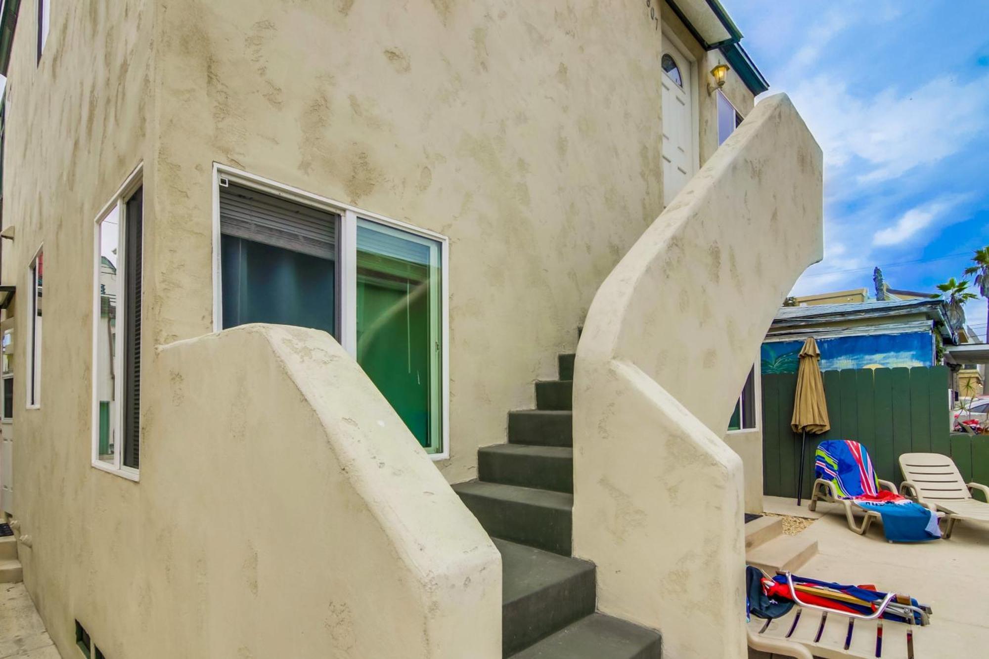 Manhattan Shores 1b Holiday home *