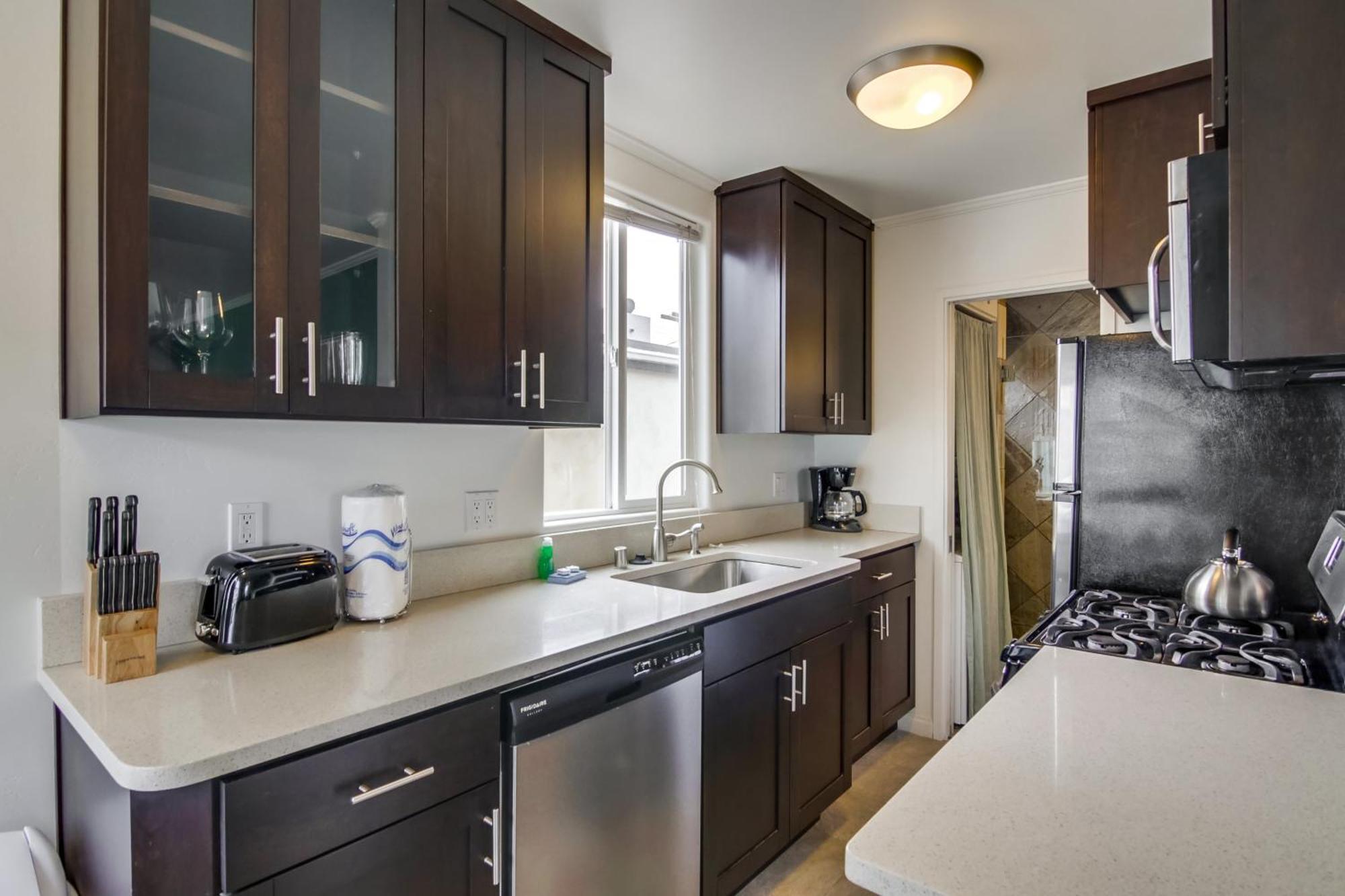 Manhattan Shores 1b Holiday home San Diego