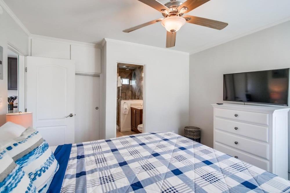 Casa de férias Manhattan Shores 1b San Diego